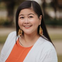 Cheya Cunanan Cakewalk